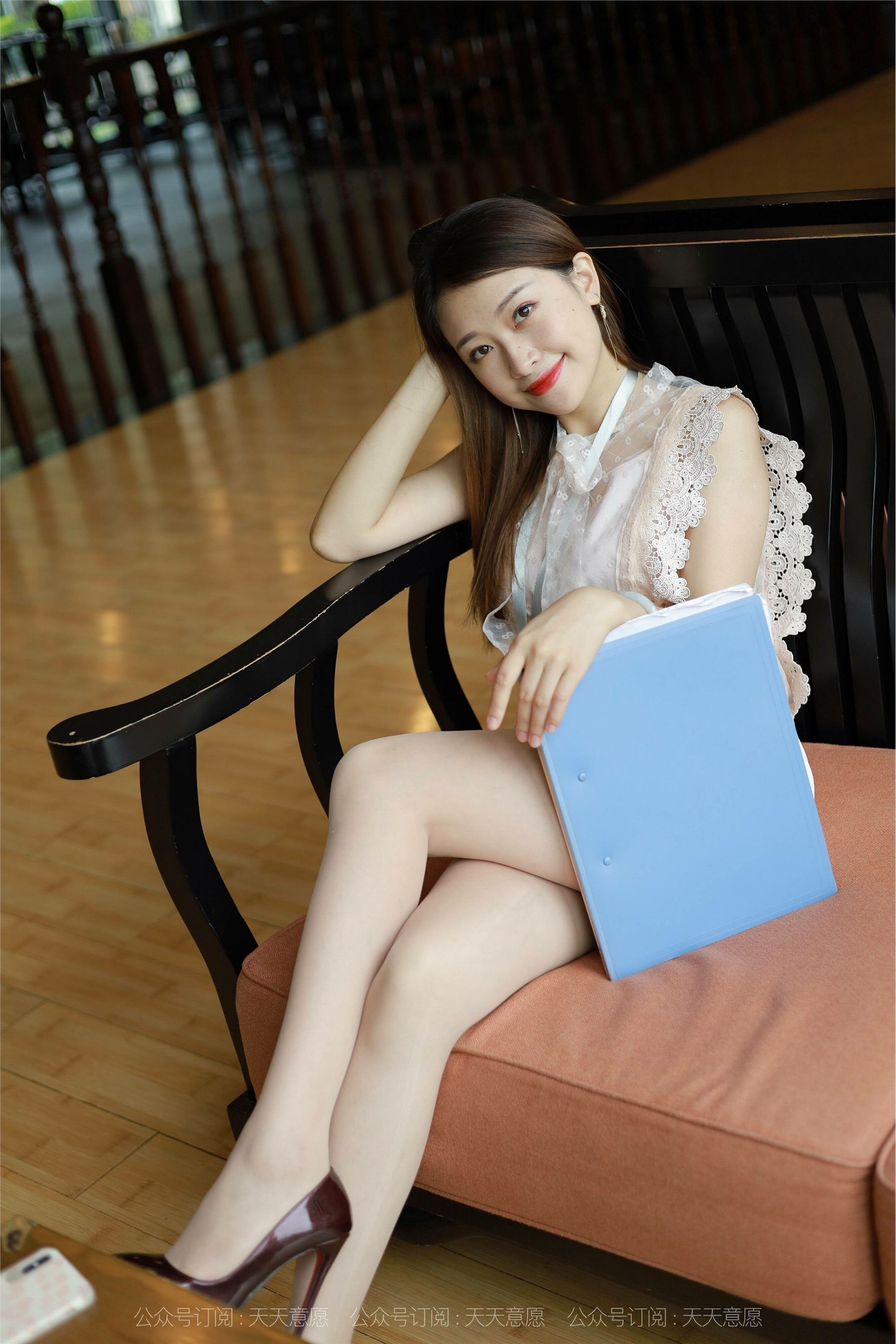 IESS Different ideas and interests to 2021.09.05 Silk Xiangjia 910: Xiaojie 